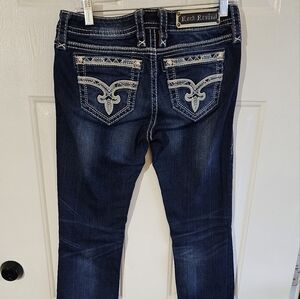 Rock Revival pollard Jeans